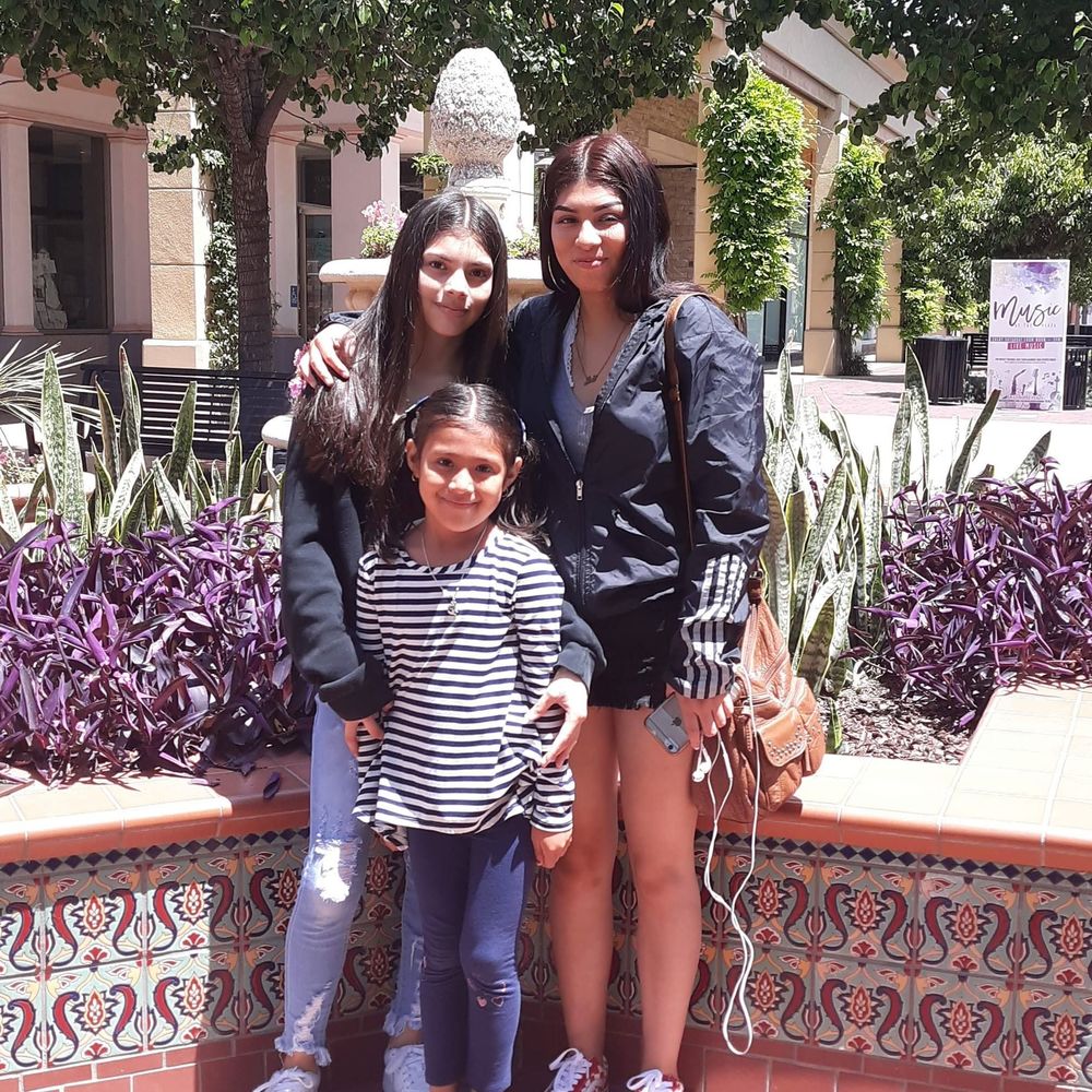 Meet your Posher, Anita